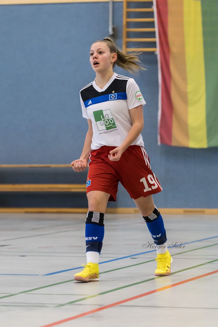 Bild 452 - C-Juniorinnen Futsalmeisterschaft